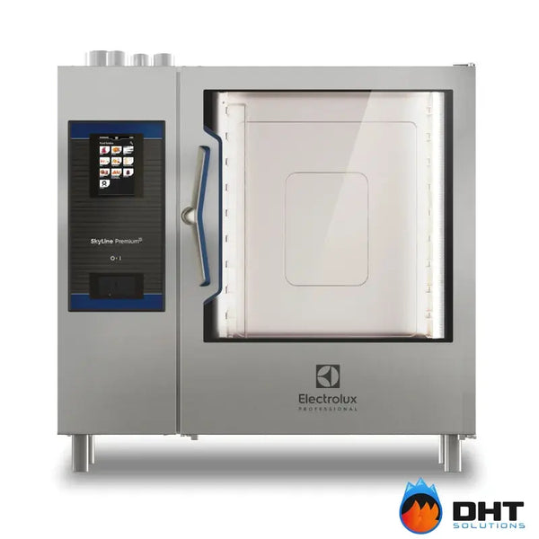 Image of Electrolux - SkyLine PremiumS 229783