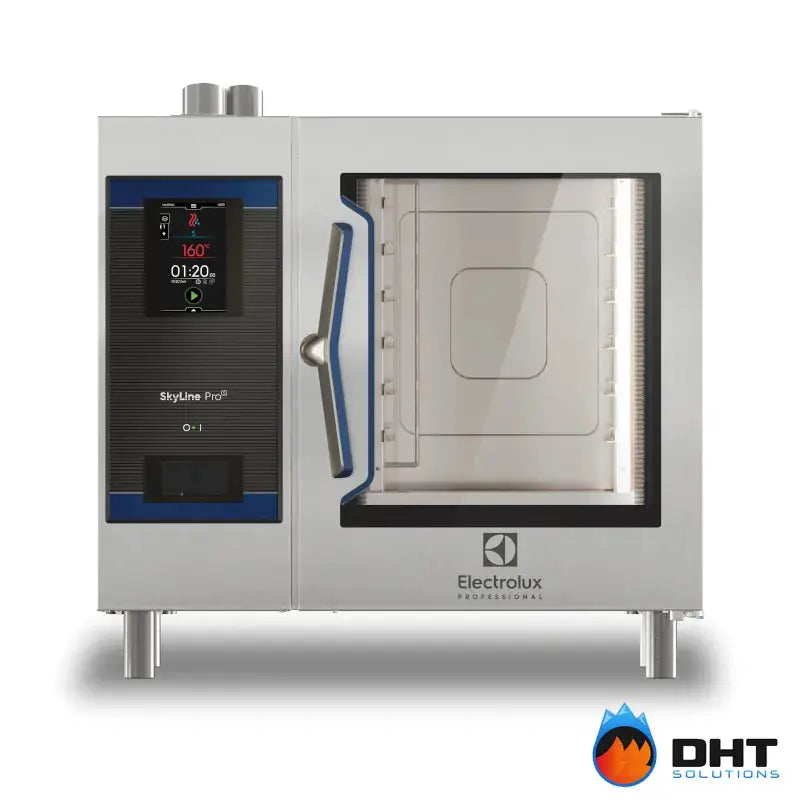 Image of Electrolux - SkyLine ProS 227600