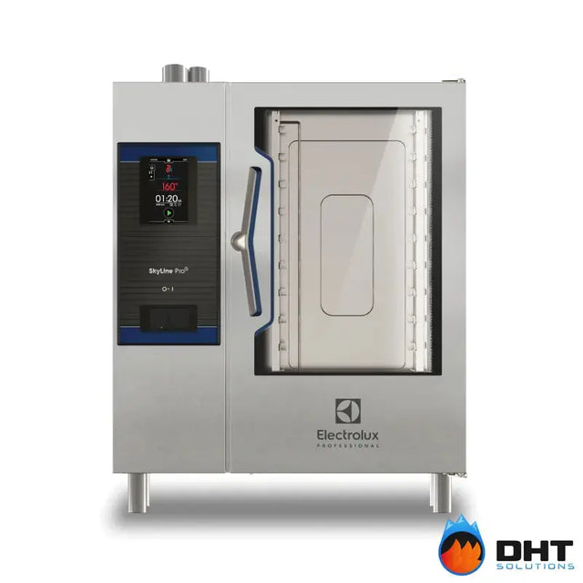 Image of Electrolux - SkyLine ProS 227602