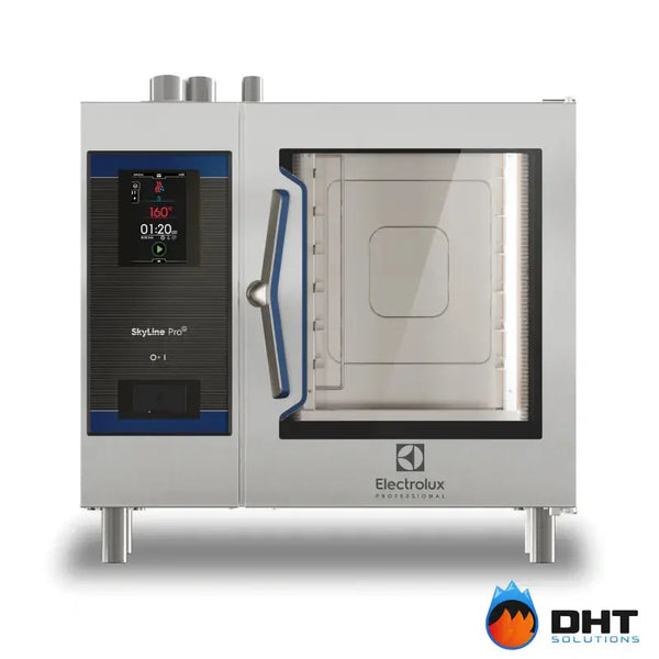 Image of Electrolux - SkyLine ProS 227660