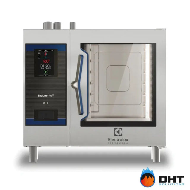 Image of Electrolux - SkyLine ProS 227660