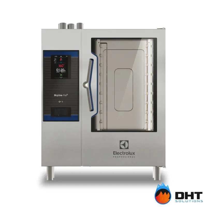 Image of Electrolux - SkyLine ProS 227662