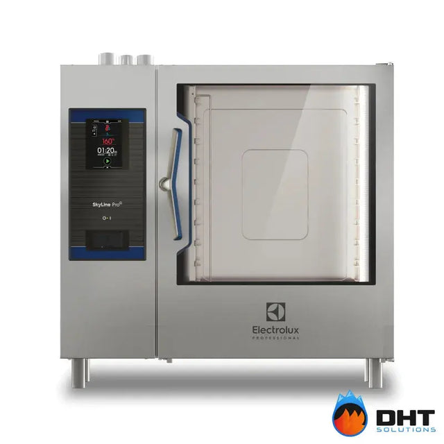 Image of Electrolux - SkyLine ProS 227663
