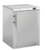 Anvil-Aire FBC2201 Single Door Under Counter Fridge Stainless Steel (Replaces FBC0200) - image 2