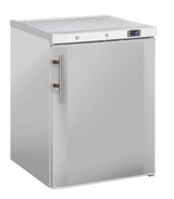 Anvil-Aire FBF2203 Single Door Under Counter Freezer Stainless Steel (Replaces FBF0201) - image 2