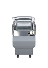Waldorf 800 FF8130E, Filtamax 20L Oil Filter