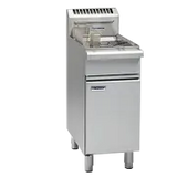 Waldorf 800 FN8118G, 400mm Single Pan Fryer