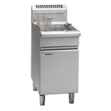 Waldorf 800 FN8120G, 450mm Single Pan Fryer