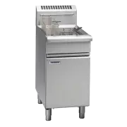 Waldorf Bold FNB8120G, 450mm Single Pan Fryer