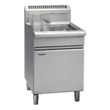 Waldorf 800 FN8130G, 600mm Single Pan Fryer