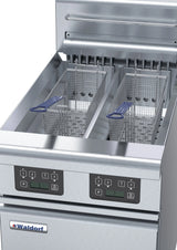 Waldorf 800 FN8224EE, 450mm Twin Pan Fryer