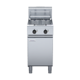 Waldorf 800 FN8226GE, 450mm Twin Pan Fryer