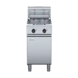 Waldorf Bold FNB8224E, 450mm Twin Pan Fryer