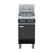 Waldorf Bold FNB8224EE, 450mm Twin Pan Fryer