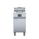 Waldorf Bold FNLB8127EE, 450mm Single Pan Fryer Low Back Model