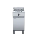 Waldorf Bold FNLB8127E, 450mm Single Pan Fryer Low Back Model