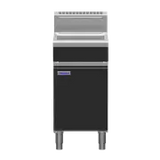 Waldorf Bold FNLB8120G, 450mm Single Pan Fryer Low Back Model