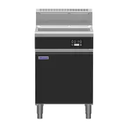 Waldorf Bold FNLB8130GE, 600mm Single Pan Fryer Low Back Model