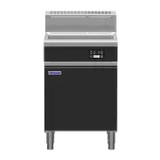 Waldorf Bold FNLB8130GE, 600mm Single Pan Fryer Low Back Model