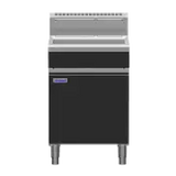 Waldorf Bold FNLB8130G, 600mm Single Pan Fryer Low Back Model