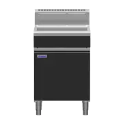 Waldorf Bold FNLB8130G, 600mm Single Pan Fryer Low Back Model