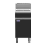 Waldorf Bold FNLB8226G, 450mm Twin Pan Fryer Low Back Model