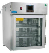 Nuline FW100, 1 Glass Door Under Counter Fluid Warmer Fan-Forced Laboratory Equipment with Microprocessor Control - image 4