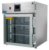 Nuline FW100, 1 Glass Door Under Counter Fluid Warmer Fan-Forced Laboratory Equipment with Microprocessor Control - image 6