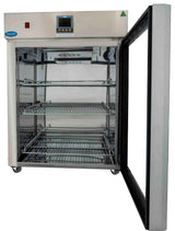 Nuline FW260, 1 Glass Door Under Counter Fluid Warmer Fan-Forced Laboratory Equipment with Microprocessor Control - image 3