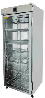 Nuline FW650, 1 Glass Door Upright Fluid Warmer Fan-Forced Laboratory Equipment with Microprocessor Control - image 3