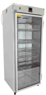 Nuline FW650, 1 Glass Door Upright Fluid Warmer Fan-Forced Laboratory Equipment with Microprocessor Control - image 5