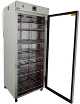 Nuline FW650, 1 Glass Door Upright Fluid Warmer Fan-Forced Laboratory Equipment with Microprocessor Control - image 6