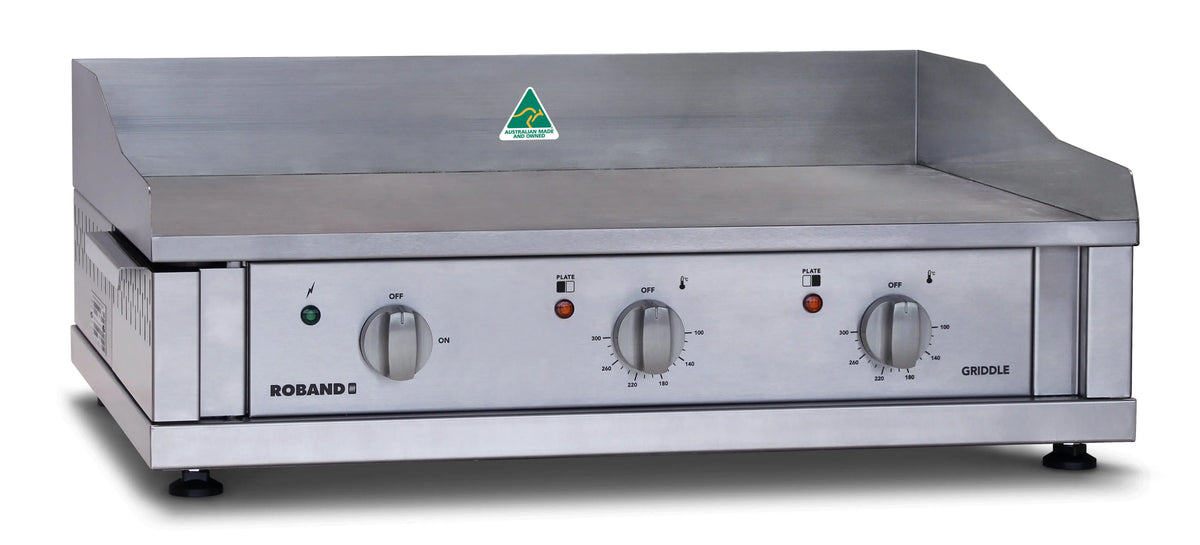 Roband G700 Griddles - 700