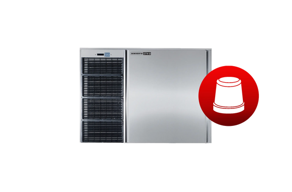 Skope GALA MR400 A, Modular Ice Cube Maker