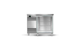 Skope GC.1.GSWr, 1 Glass Swing Door Chiller Remote Back Bar Fridge - image 3