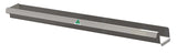 Roband GC8 Extended Grease Channel for Grill Stations - 8 Slice - image 2