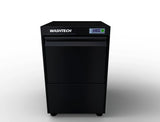 Washtech GL-B, 450mm Rack Undercounter Glasswasher