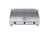 Waldorf 800 GP8120E-B, 1200mm Griddle with Bench Base
