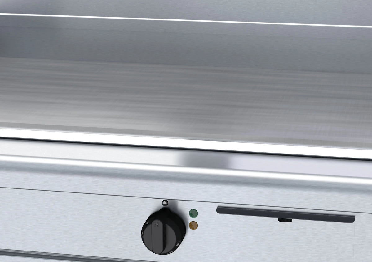 Waldorf 800 GP8120E-CB, 1200mm Griddle with Cabinet Base
