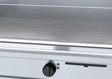 Waldorf 800 GP8120E-RB, 1200mm Griddle with Refrigerated Base
