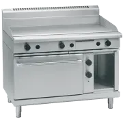 Waldorf Bold GPB8121GE, 1200mm Griddle Oven Range