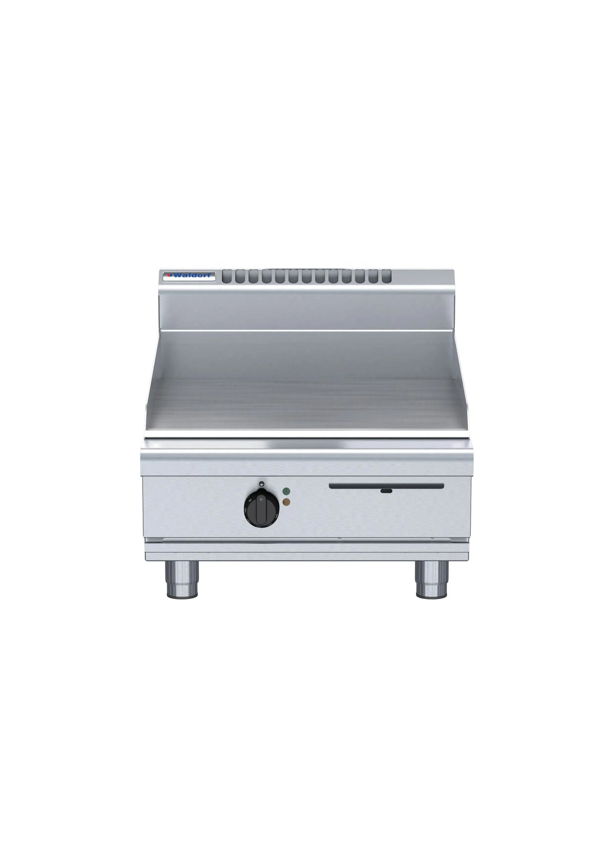 Waldorf 800 GP8600E-B, 600mm Griddle with Bench Base