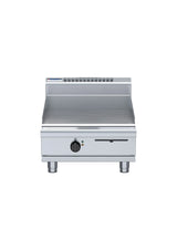 Waldorf 800 GP8600E-B, 600mm Griddle with Bench Base