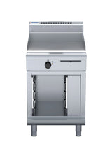Waldorf 800 GP8600E-CB, 600mm Griddle with Cabinet Base
