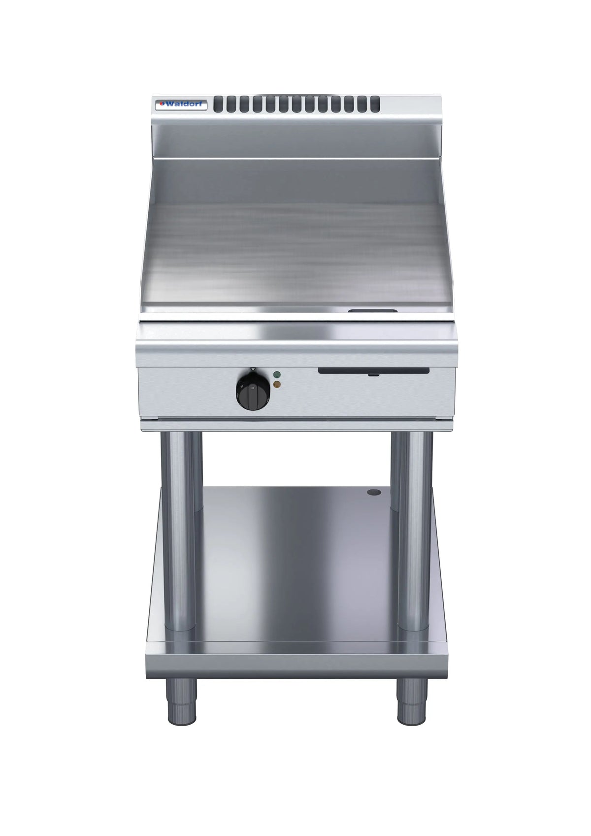 Waldorf 800 GP8600E-LS, 600mm Griddle with Leg Stand