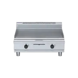 Waldorf Bold GPB8900E-CD, 900mm Griddle with Cabinet Base - image 2