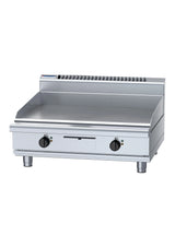 Waldorf 800 GP8900E-B, 900mm Griddle with Bench Base