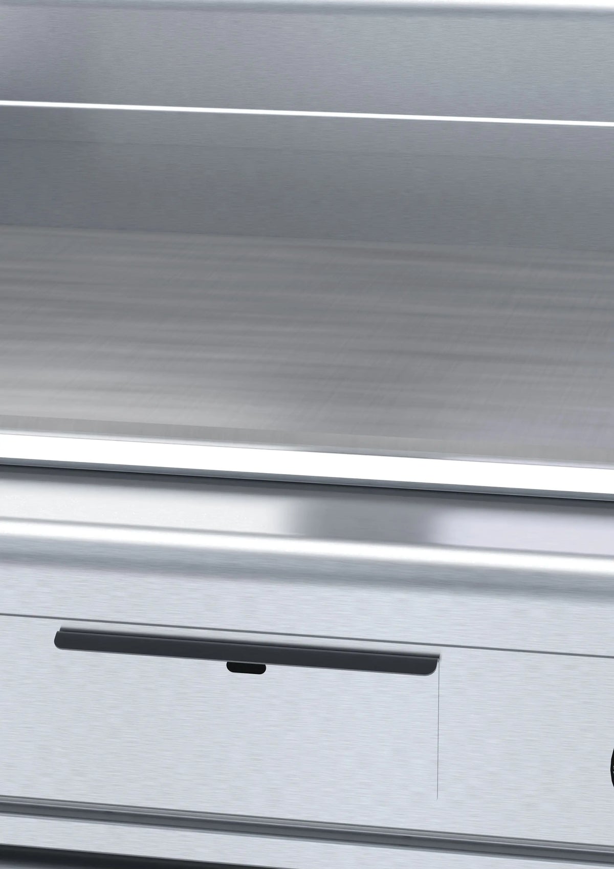 Waldorf 800 GP8910E, 900mm Griddle Oven Range