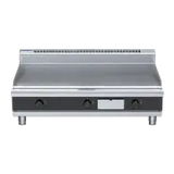 Waldorf Bold GPB8120E-B, 1200mm Griddle with Bench Base - image 2