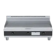 Waldorf Bold GPB8120E-B, 1200mm Griddle with Bench Base